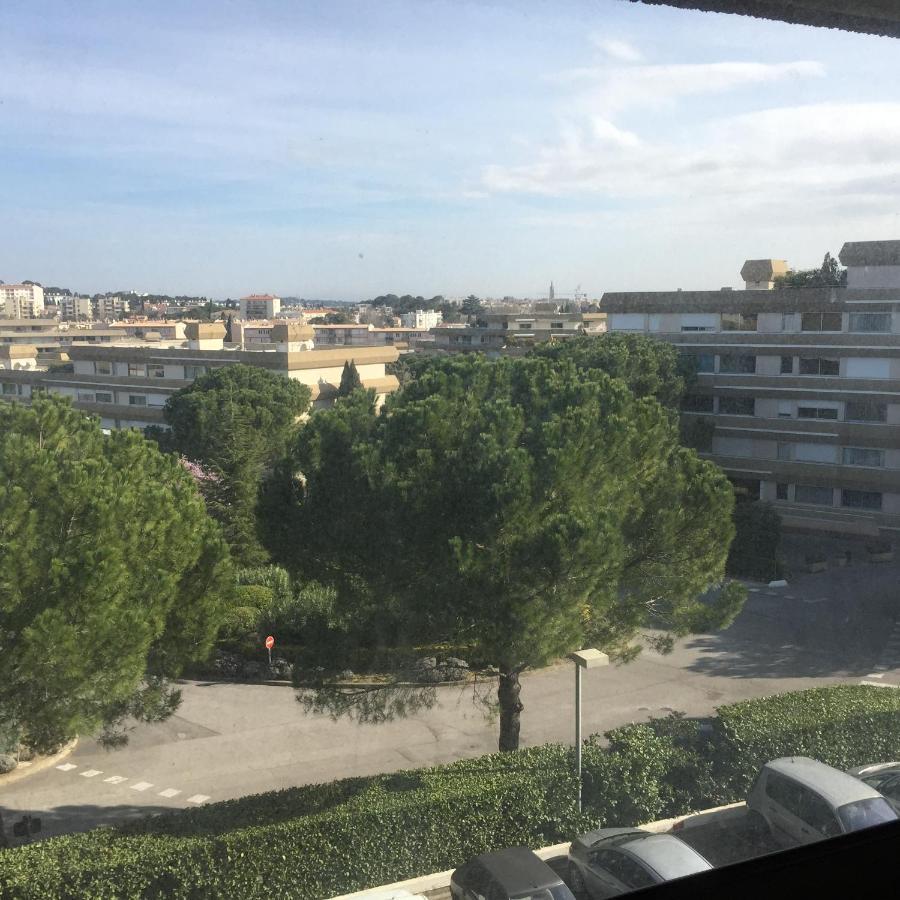 Les Collines D'Estanove, Charming, Bright, Calm Place With Pool Montpellier Exterior foto